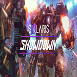 * MechWarrior 5: Mercenaries - Solaris Showdown * GOG 