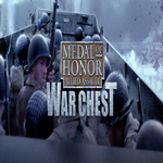 * Medal of Honor: Allied Assault War Chest * GOG * (P
