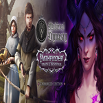 * Medieval Pathfinder * GOG * (PC)