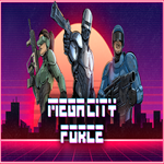 * Mega City Force * GOG * (PC)