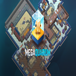 * Megaquarium * GOG * (PC)