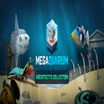 * Megaquarium: Architect´s Collection * GOG * (PC)