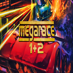 * MegaRace 1+2 * GOG * (PC)