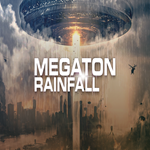 * Megaton Rainfall * GOG * (PC)