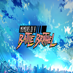 * Memoirs of a Battle Brothel * GOG * (PC)