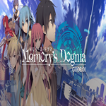 * Memory´s Dogma CODE:01 * GOG * (PC)