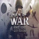 * Men of War: Assault Squad GOTY Edition * GOG * (PC)