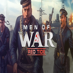 * Men of War: Red Tide * GOG * (PC)