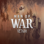 * Men of War: Vietnam * GOG * (PC)