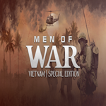 * Men of War: Vietnam Special Edition * GOG * (PC)