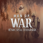 * Men of War: Vietnam Special Edition Upgrade * GOG *