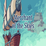 * Merchant of the Skies * GOG * (PC)