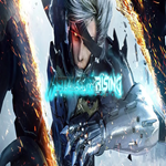 * METAL GEAR RISING: REVENGEANCE * GOG * (PC)