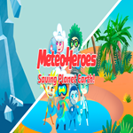 * MeteoHeroes * GOG * (PC)