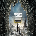 * Metro Exodus - Gold Edition * GOG * (PC)