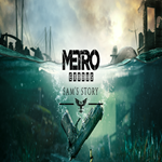 * Metro Exodus - Sam´s Story * GOG * (PC)
