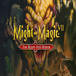 * Might and Magic* 7: For Blood and Honor* * GOG * (P