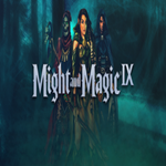 * Might and Magic* 9 * GOG * (PC)