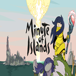 * Minute of Islands - Digital Collector´s Edition * GO