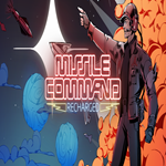* Missile Command: Recharged * GOG * (PC)