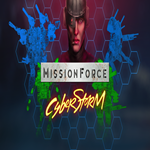 * MissionForce: CyberStorm * GOG * (PC)