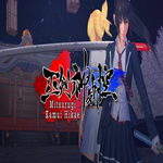 * Mitsurugi Kamui Hikae * GOG * (PC)