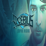 * Moebius: Empire Rising * GOG * (PC)