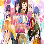 * Mokoko X Deluxe * GOG * (PC)