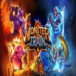 * Monster Train * GOG * (PC)