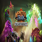 * Monster Train - The Last Divinity * GOG * (PC)