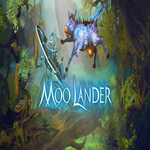 * Moo Lander * GOG * (PC)
