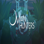 * Moon Hunters * GOG * (PC)