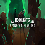 * Moonlighter - Between Dimensions * GOG * (PC)