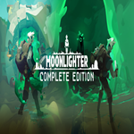 * Moonlighter: Complete Edition * GOG * (PC)