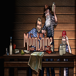 * Moonshine Inc. * GOG * (PC)