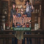 * Moonshine Inc. - Supporter Edition * GOG * (PC)