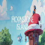 * Moonstone Island * GOG * (PC)