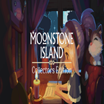 * Moonstone Island Collector´s Edition * GOG * (PC)