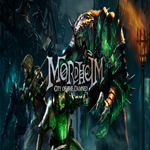 * Mordheim: City of the Damned * GOG * (PC)