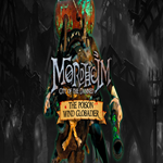 * Mordheim: City of the Damned - The Poison Wind Globa