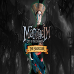 * Mordheim: City of the Damned - The Smuggler * GOG *