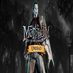 * Mordheim: City of the Damned - Undead * GOG * (PC)