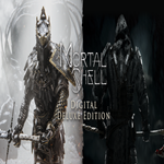 * Mortal Shell - Digital Deluxe Edition * GOG * (PC)