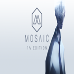 * Mosaic 1% Edition * GOG * (PC)