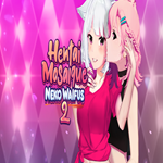 * Mosaique Neko Waifus 2 * GOG * (PC)