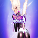 * Mosaique Neko Waifus 4 * GOG * (PC)