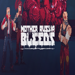 * Mother Russia Bleeds * GOG * (PC)