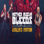 * Mother Russia Bleeds: Dealer Edition * GOG * (PC)