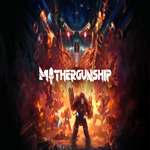 * MOTHERGUNSHIP * GOG * (PC)