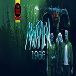 * Mothmen 1966 * GOG * (PC)